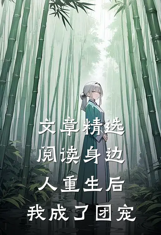 文章精选阅读身边人重生后，我成了团宠