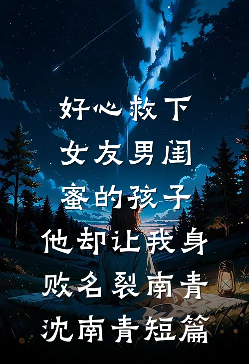 绯色烬余温后续+结局