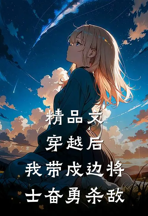 精品文穿越后，我带戍边将士奋勇杀敌