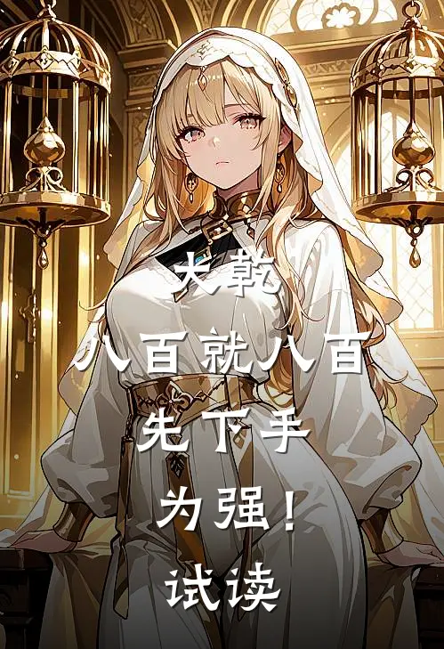 综武：多子多福，纳妾就变强优质全文阅读