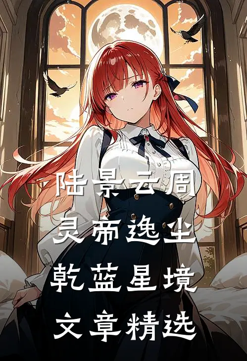 陆景云周灵帝逸尘乾蓝星境文章精选