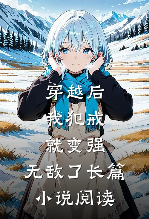 穿越后，我犯戒就变强，无敌了长篇小说阅读