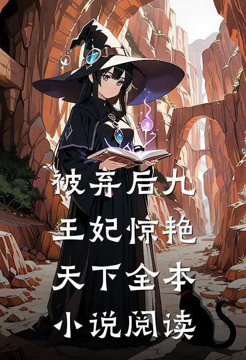 被弃后九王妃惊艳天下全本小说阅读