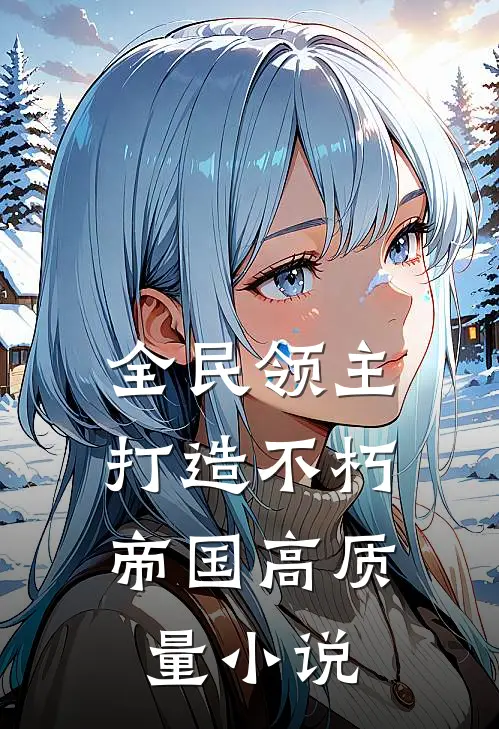 全民领主：打造不朽帝国高质量小说