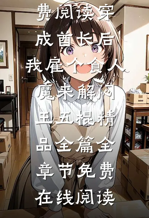 穿成酋长后,我雇个食人魔来解闷王五棍精品全篇