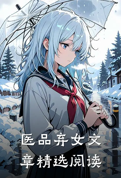 医品弃女文章精选阅读