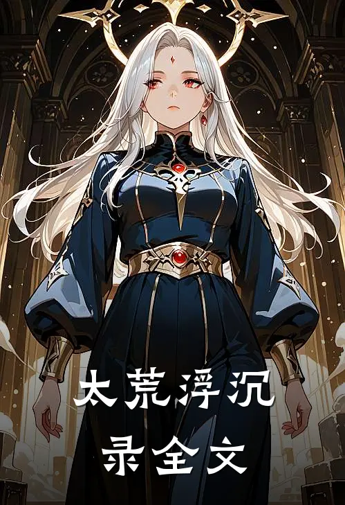 太荒浮沉录全文