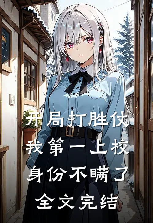开局打胜仗，我第一上校身份不瞒了全文完结