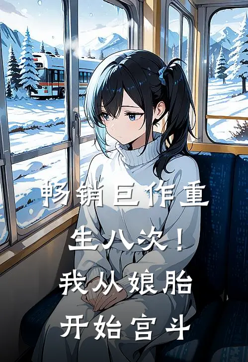 畅销巨作重生八次！我从娘胎开始宫斗