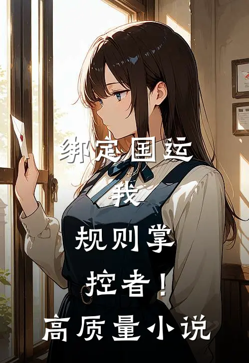 绑定国运：我，规则掌控者！高质量小说