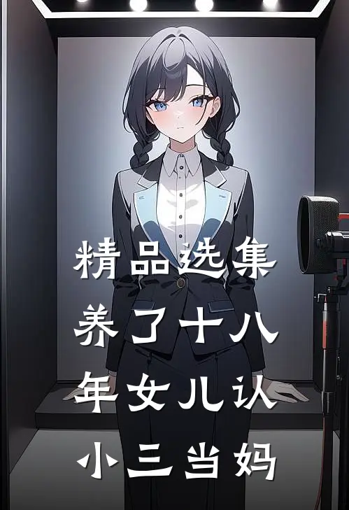 精品选集养了十八年女儿认小三当妈