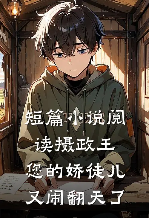 短篇小说阅读摄政王，您的娇徒儿又闹翻天了