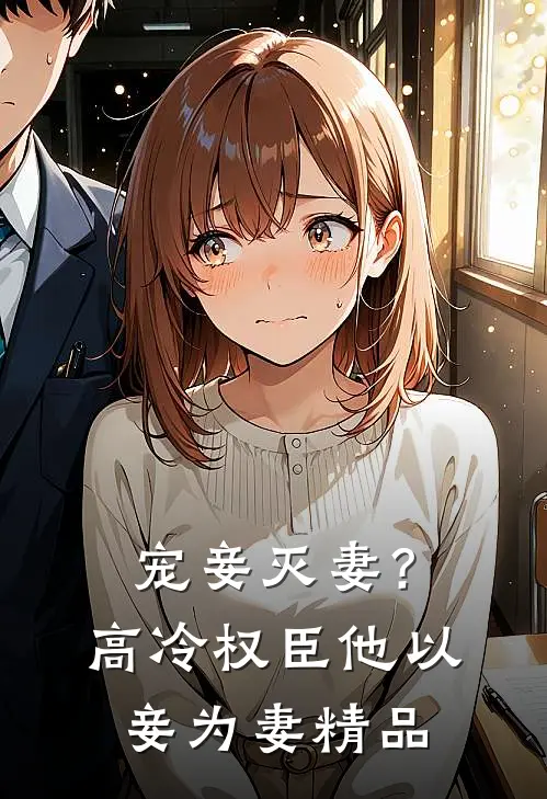 宠妾灭妻？高冷权臣他以妾为妻精品