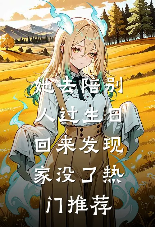 陪女兄弟大冒险后，未婚夫我不要了在线