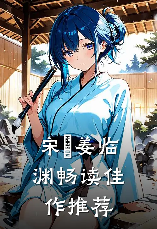 宋玥姜临渊畅读佳作推荐