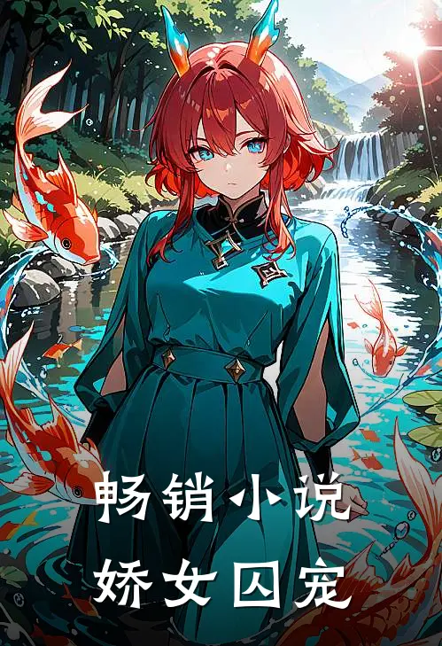 畅销小说娇女囚宠