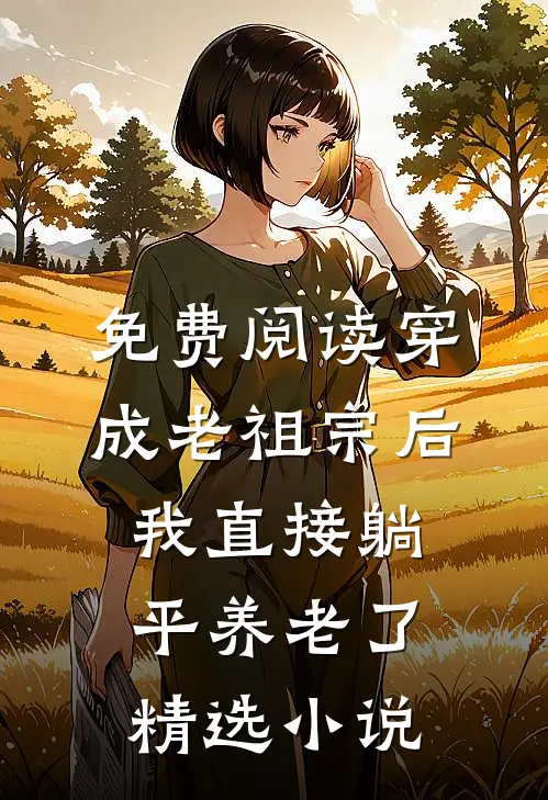 免费阅读穿成老祖宗后我直接躺平养老了精选小说