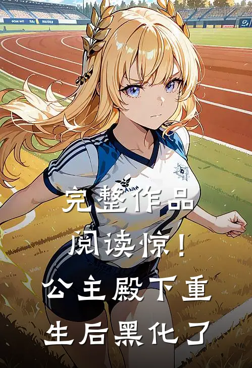 完整作品阅读惊！公主殿下重生后黑化了