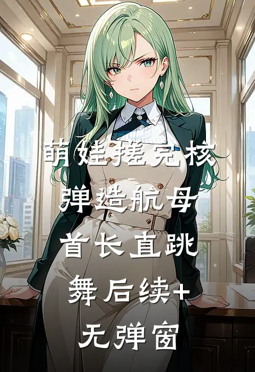 萌娃搓完核弹造航母，首长直跳舞后续+无弹窗