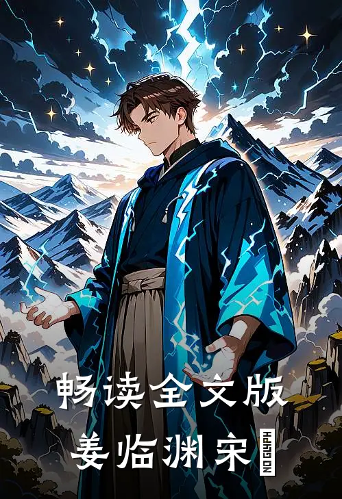畅读全文版姜临渊宋玥