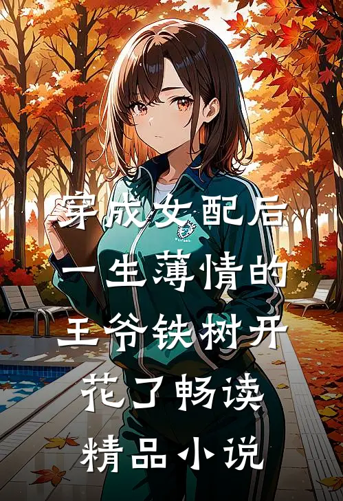 穿成女配后，一生薄情的王爷铁树开花了畅读精品小说