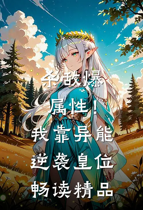杀敌爆属性！我靠异能逆袭皇位畅读精品