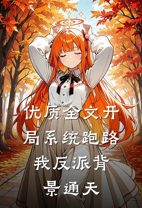 优质全文开局系统跑路，我反派背景通天
