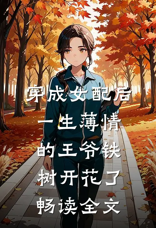 穿成女配后，一生薄情的王爷铁树开花了畅读全文
