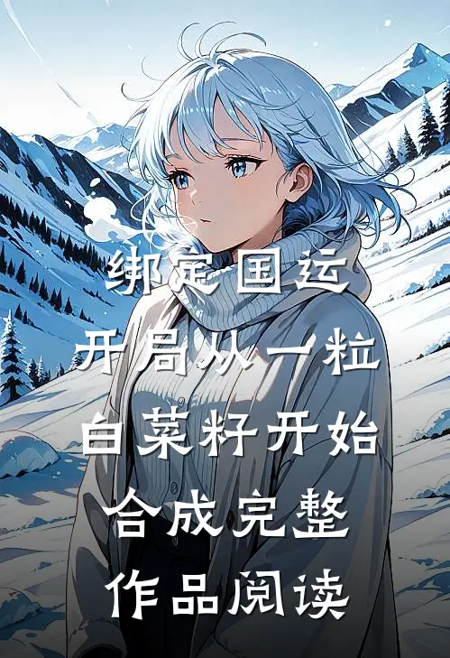 绑定国运：开局从一粒白菜籽开始合成完整作品阅读