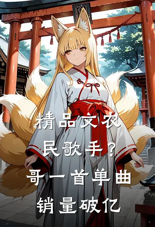 精品文农民歌手？哥一首单曲销量破亿
