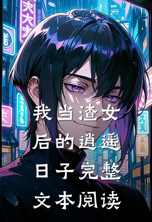我当渣女后的逍遥日子完整文本阅读