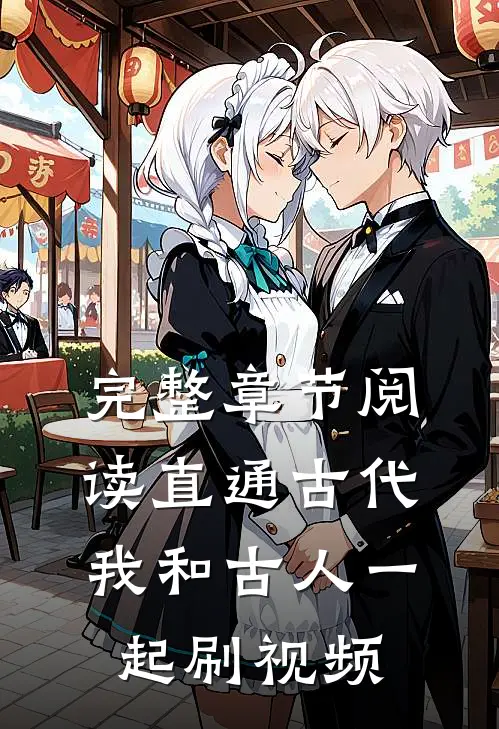 完整章节阅读直通古代：我和古人一起刷视频