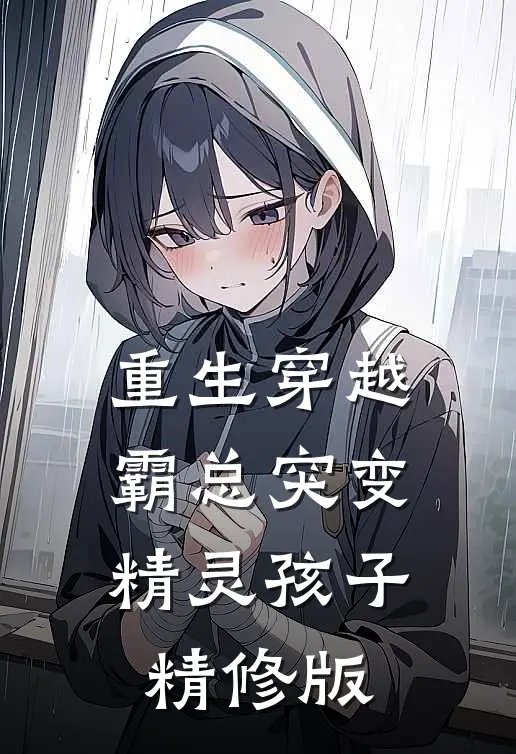 重生穿越：霸总突变精灵孩子精修版
