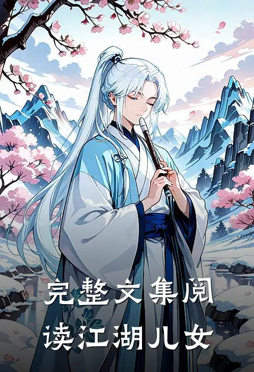 完整文集阅读江湖儿女