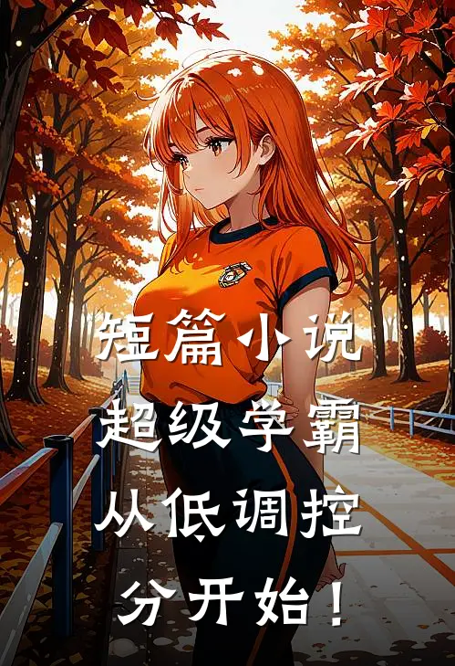 短篇小说超级学霸：从低调控分开始！