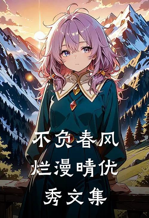 不负春风烂漫晴优秀文集