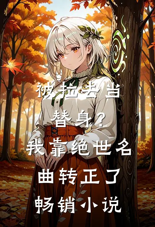 被拉去当替身？我靠绝世名曲转正了畅销小说