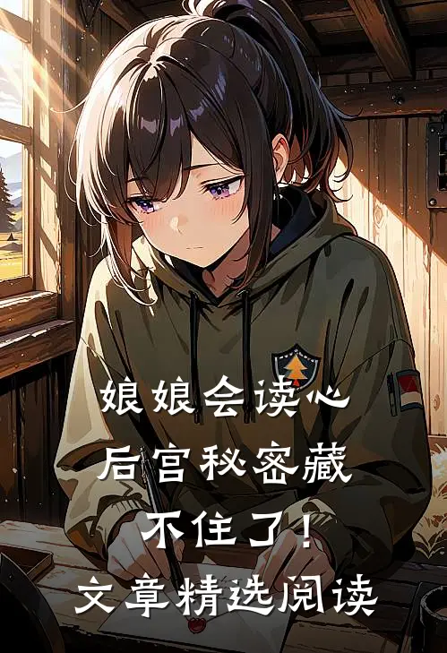 娘娘会读心，后宫秘密藏不住了！文章精选阅读