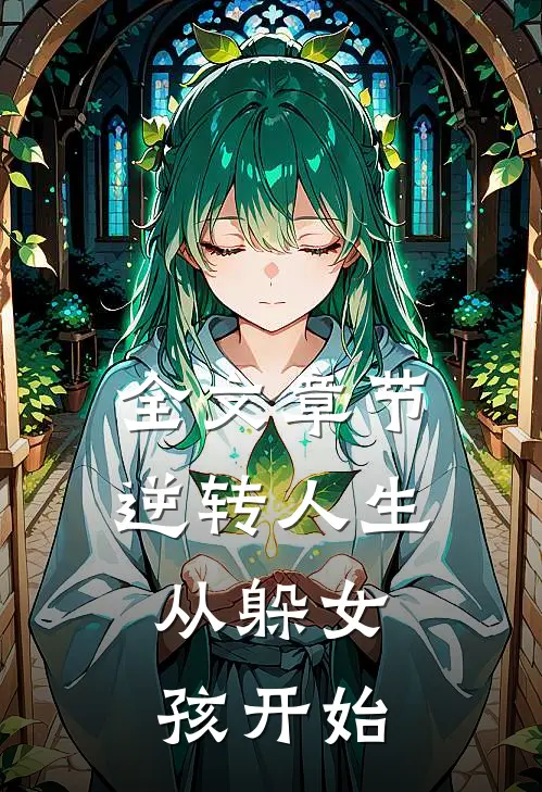 全文章节逆转人生，从躲女孩开始