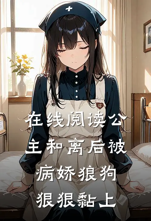 在线阅读公主和离后被病娇狼狗狠狠黏上