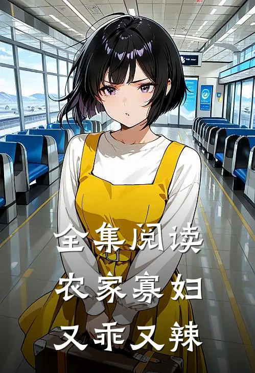 全集阅读农家寡妇又乖又辣