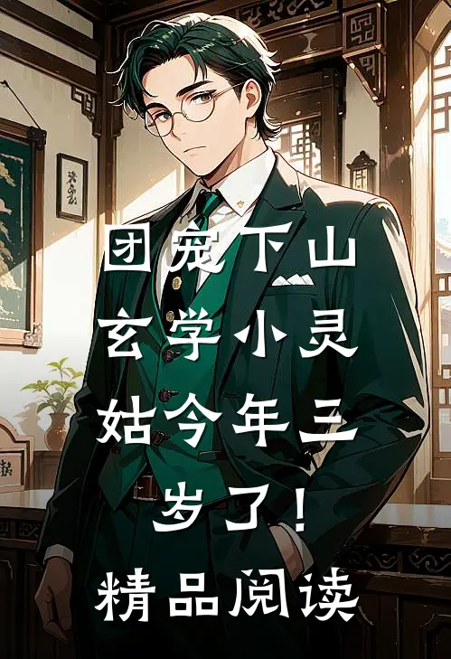 团宠下山：玄学小灵姑今年三岁了！精品阅读