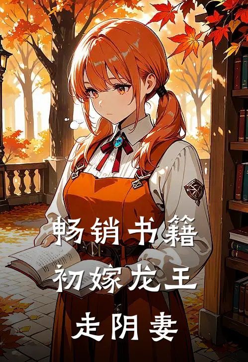 畅销书籍初嫁龙王：走阴妻
