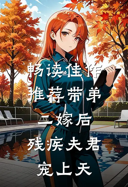 畅读佳作推荐带弟二嫁后，残疾夫君宠上天