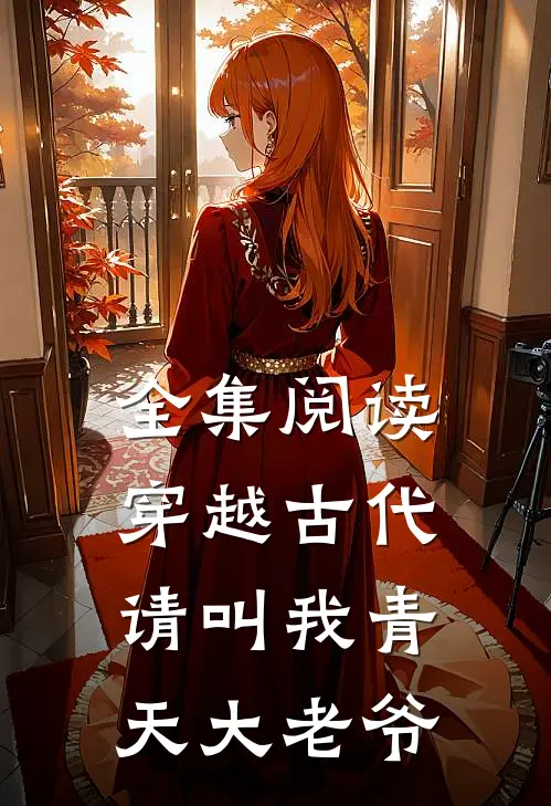 全集阅读穿越古代：请叫我青天大老爷