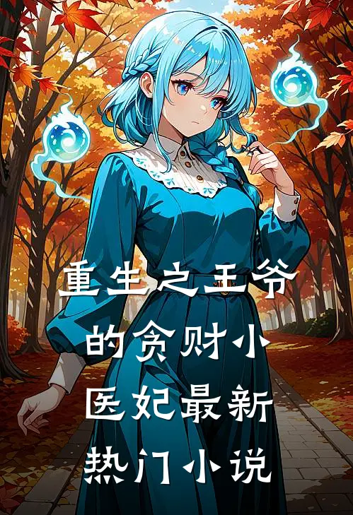 重生之王爷的贪财小医妃最新热门小说