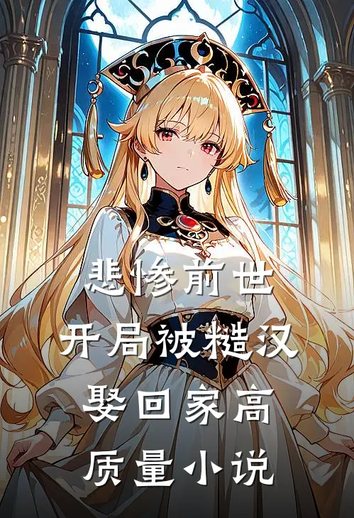 悲惨前世：开局被糙汉娶回家高质量小说