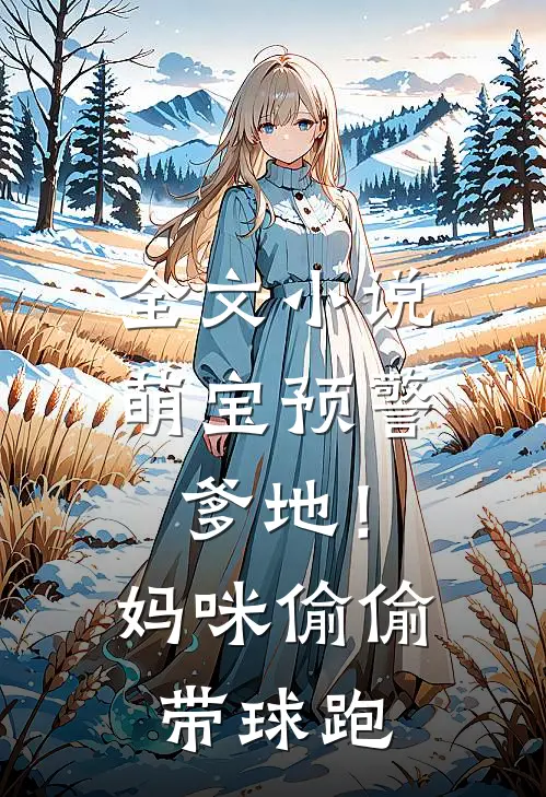 全文小说萌宝预警：爹地！妈咪偷偷带球跑