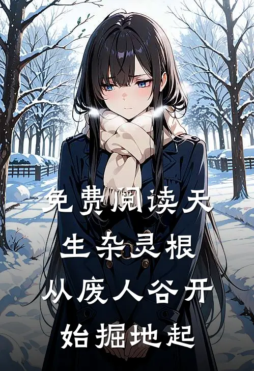 免费阅读天生杂灵根，从废人谷开始掘地起