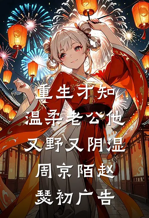 养不熟的继女后续